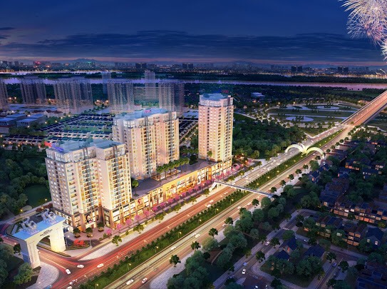 Bán cắt lỗ căn 1805 tòa C, dự án Udic Westlake. Lh : 034.621.3333