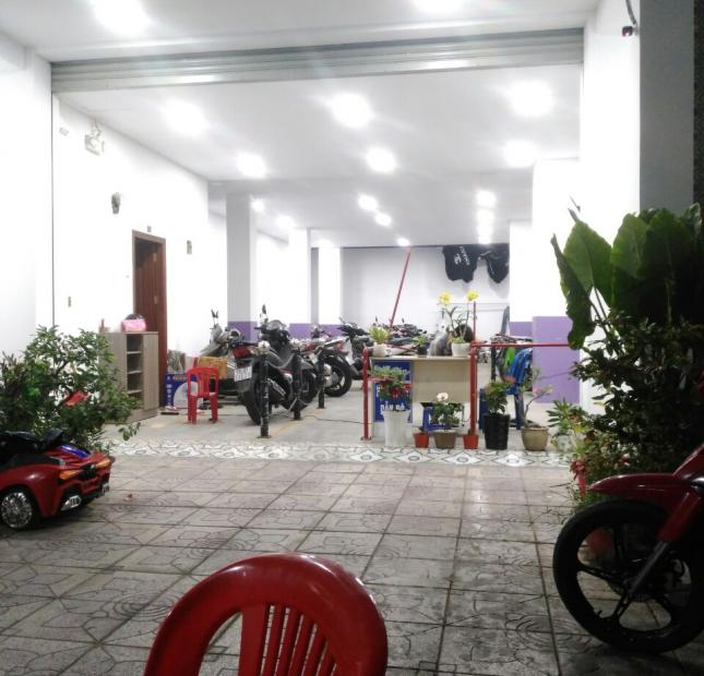 Căn hộ full nội thất, 30m2, Phường Tân Quy, Quận 7. giá 5tr/tháng, LH 0906863066