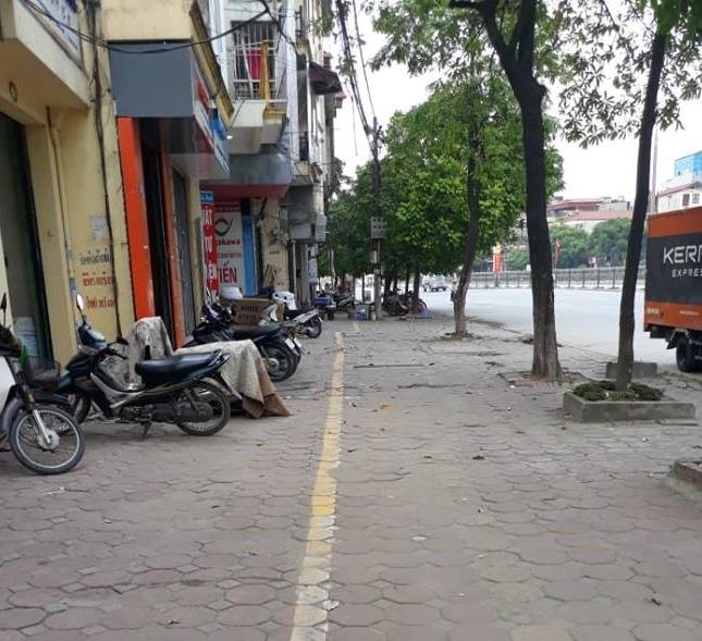 Nhà mặt phố Kim Giang – Bán gấp giảm sốc