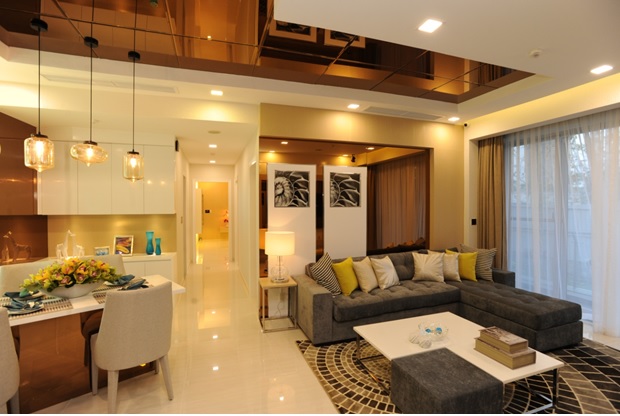 Cho thuê căn hộ cao cấp Green Valley PMH Q7, 89m2 đầy đủ nội thất giá rẻ nhất thị trường