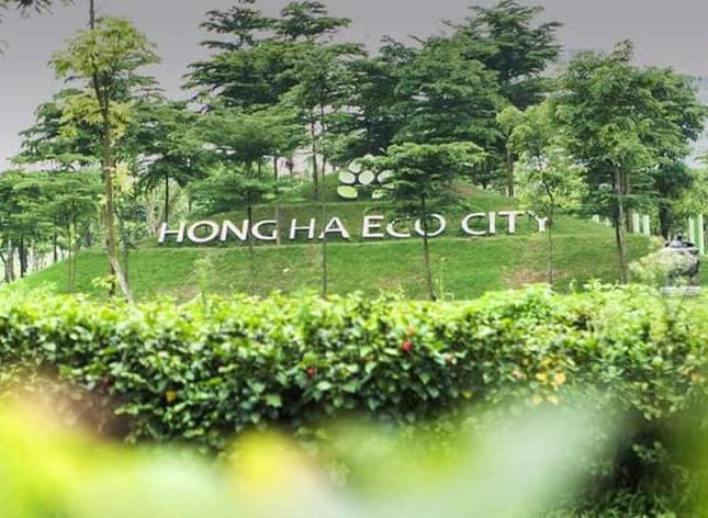 Hồng Hà Eco City – mở bán đợt cuối căn 3 PN – chỉ 1,7 tỷ căn 91m2