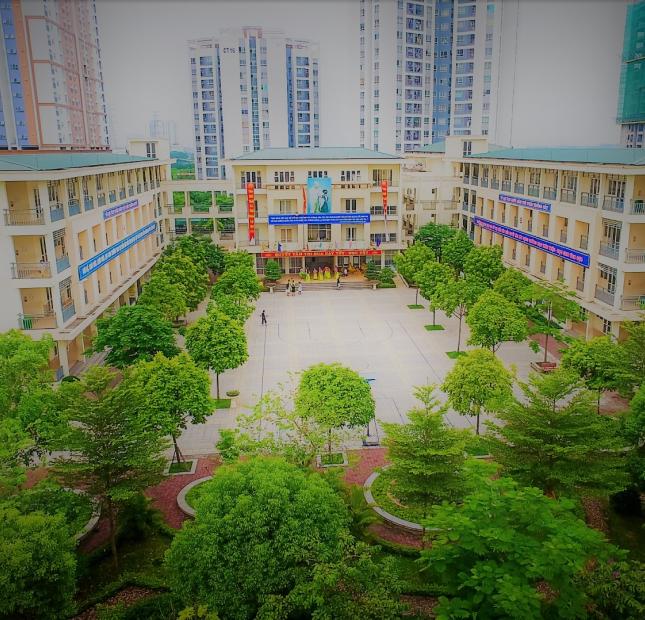 Hồng Hà Eco City – mở bán đợt cuối căn 3 PN – chỉ 1,7 tỷ căn 91m2