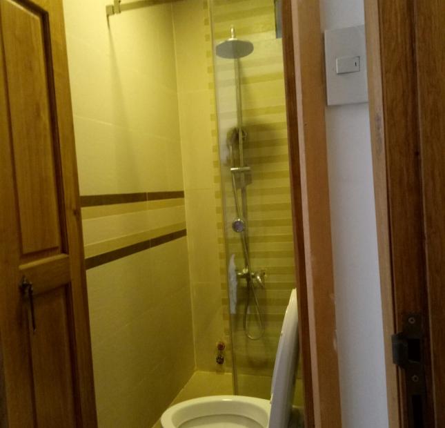 Đầu tư lời ngay 3 tỷ nhà MT Ký Hòa, Quận 5, gần bệnh viện Đại học Y Dược, chưa đến 200tr/m2