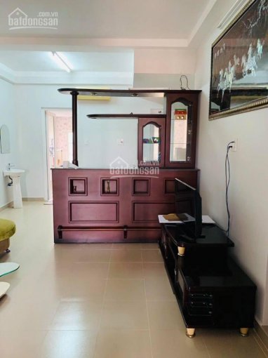 Cho thuê nhà Phú Thịnh Tiamo, full nội thất mới đẹp, diện tích 125m2.