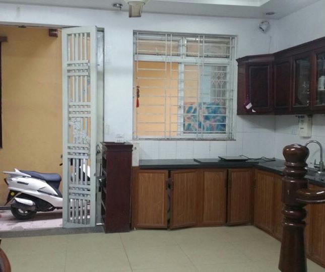 Bán gấp nhà đẹp Đại Từ, diện tích 33m2 x 5 tầng, giá 2.2 tỷ. LH: 0984094326