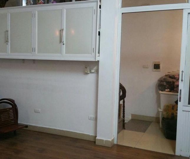 Bán gấp nhà đẹp Đại Từ, diện tích 33m2 x 5 tầng, giá 2.2 tỷ. LH: 0984094326