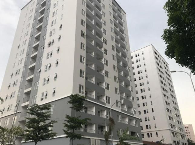 Cho thuê căn hộ chung cư tại Quận 6,  Hồ Chí Minh diện tích 72m2  giá 10 Triệu/tháng
