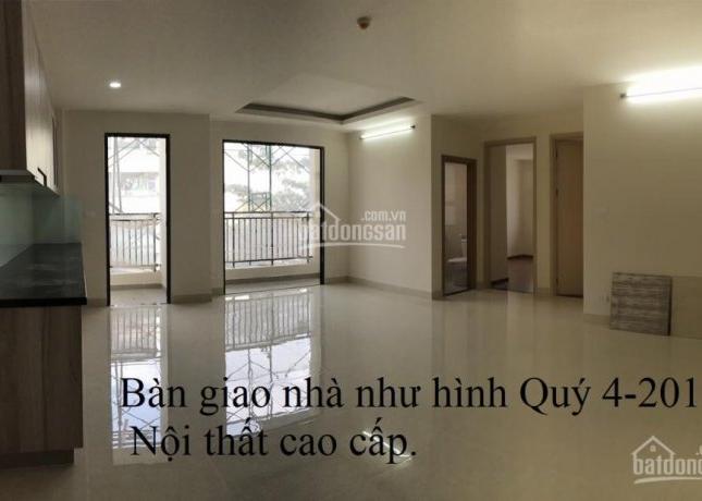 Mở bán căn hộ quận 12 Raemian Đông Thuận (I-Park), chỉ 1,5 tỷ/căn hộ 2 phòng ngủ