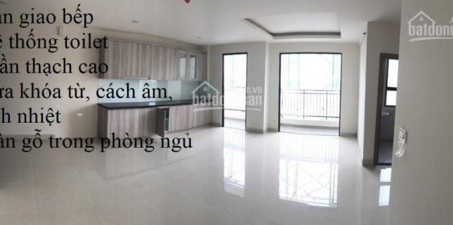 Bán căn hộ Raemian Đông Thuận quận 12 gần chợ An Sương, tháng 9 bàn giao, giá từ 1,5 tỷ/2 phòng ngủ