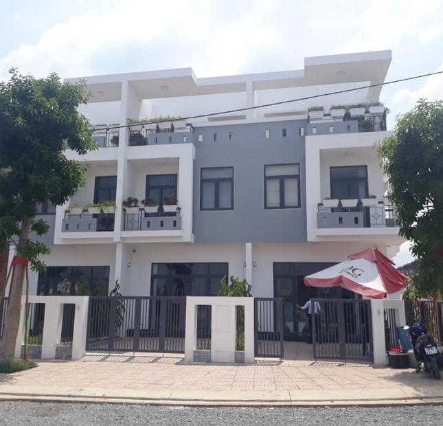 Bán gấp nhà MT kinh doanh Phan Văn Trị. DT: 3x15, Giá:15 tỷ