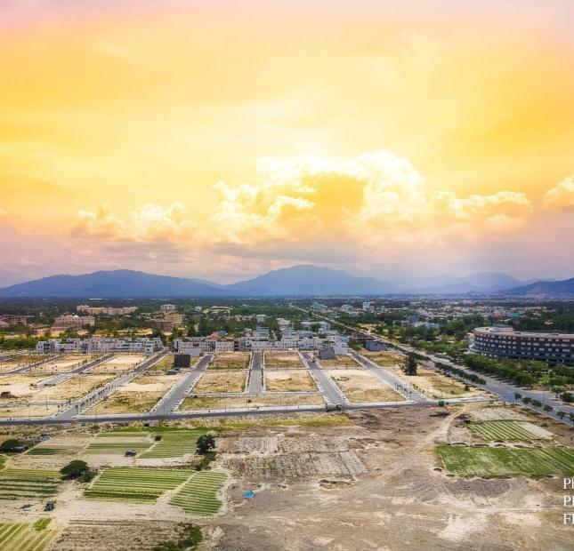 Bán đất nền dự án tại Dự án FPT City Đà Nẵng, Ngũ Hành Sơn,  Đà Nẵng diện tích 90m2  giá 2000000000 Tỷ