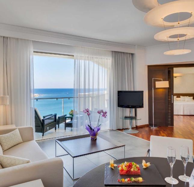 Condotel view biển Phú Quốc – đầu tư chỉ từ 760tr,sở hữu căn hộ 5* 3.6tỷ