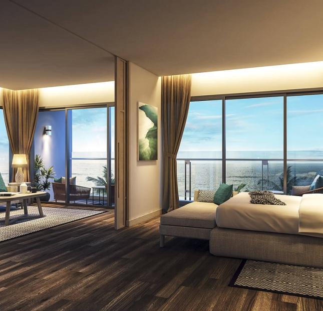 Condotel view biển Phú Quốc – đầu tư chỉ từ 760tr,sở hữu căn hộ 5* 3.6tỷ