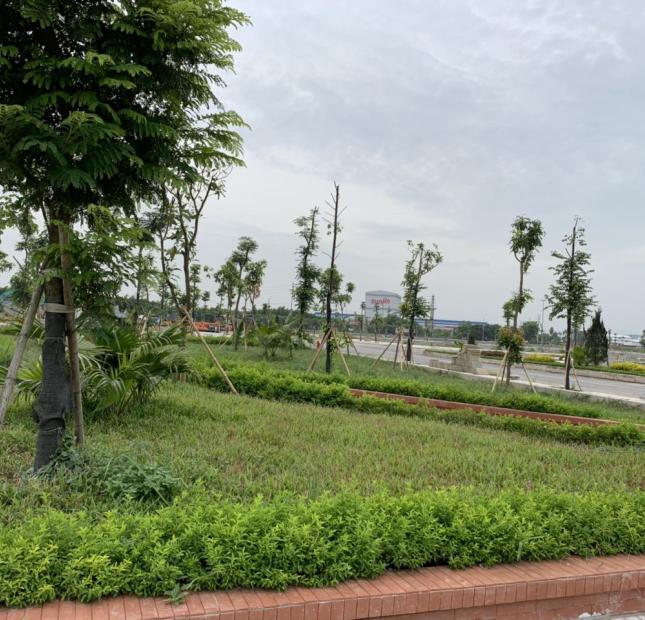 Đồng Văn Green Park .Dự án tiềm năng phát triển sinh lời nhất Hà Nam