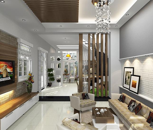 HOT NEWS Bán nhà mặt tiền đường Lão Tử, P11, Q5, DT: 3,8m x 20m sát ngay Châu Văn Liêm, 12.8 tỷ, 