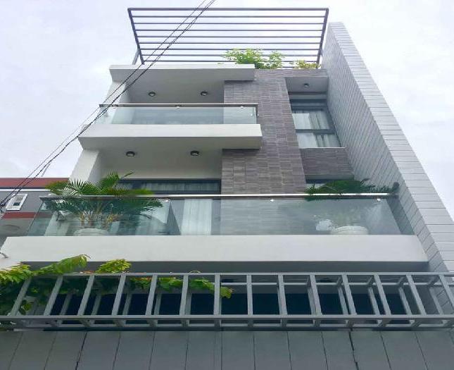 Chính chủ cần bán gấp nhà riêng cho thuê 15 triệu, phường 15, Tân Bình, giá 2.5 tỷ, ShR.