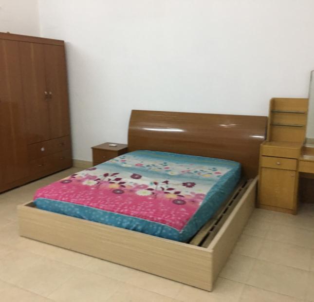 Cho thuê Phòng đầy đủ nội thất 30m2, giá 5 triệu/tháng - đường số 5 phạm hùng Q.8. LH 0901471766