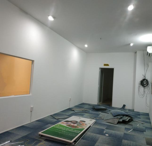 Cho thuê văn phòng tòa nhà Thư Dung, tầng trệt, 50 m2 – 18 tr/tháng
