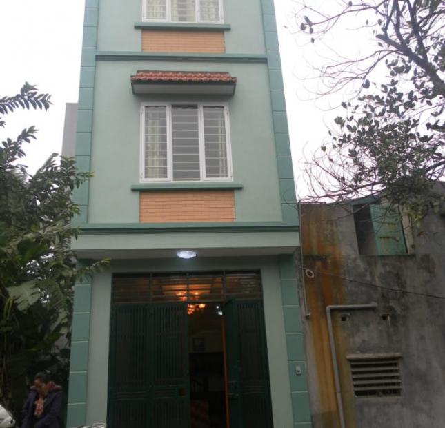 Bán nhà MT Lý Thường Kiệt - Tăng Bạt Hổ Q5 (4x27m), giá 18.5 tỷ TL