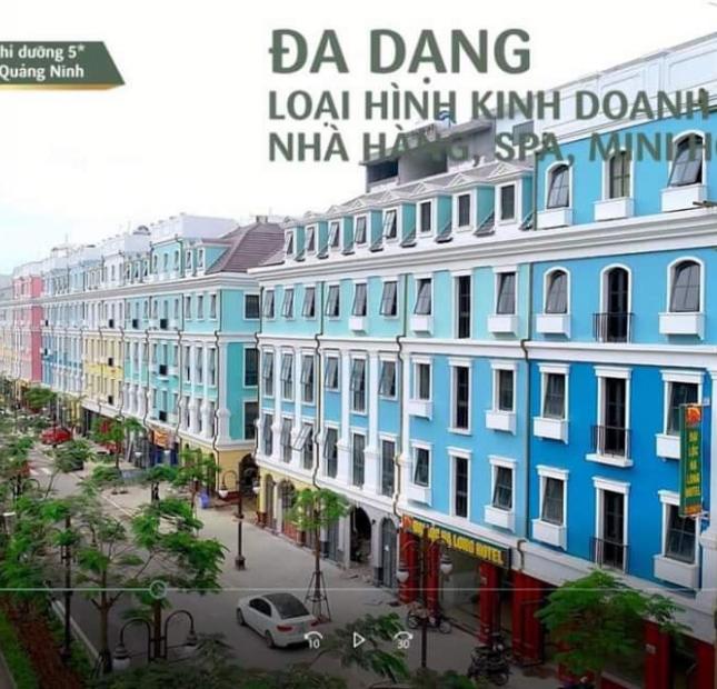 Bán khách sạn 5* mặt đường Hạ Long,giá rẻ nhất thị trường,chiết khấu siêu khủng,LH:0987.626.689
