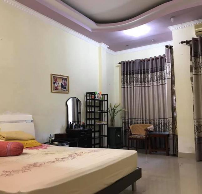 Bán nhà 5 tầng lô 22 Lê Hồng Phong, Ngô Quyền, Hải Phòng LH 0936778928