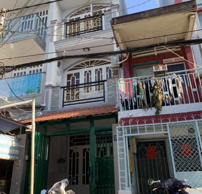 Bán nhà riêng tại Đường Âu Dương Lân, Quận 8,  Hồ Chí Minh diện tích 76m2  giá 5.5 Tỷ