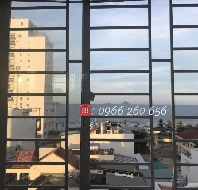 Cho thuê khách sạn kinh doanh giá rẻ Nha Trang