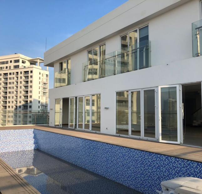 Đảo Kim Cương – chính chủ bán Penthouse tầng 18, 641m2 đã có sổ view đẹp Lh 0903691096