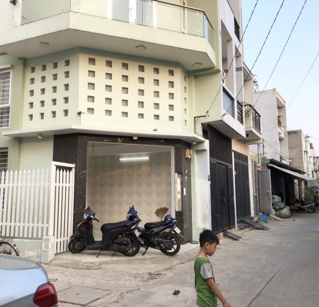 Bán gấp nhà hẻm xe hơi đuòng Lê Trọng Tấn, Phường Tây Thạnh, Tân Phú, DT 48.2m2  giá cực rẻ chỉ 4.9 Tỷ