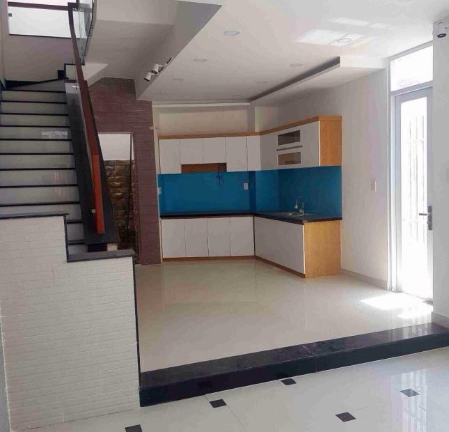 Bán nhà hẻm xe hơi Nguyễn Trãi P2 Q5 DT 3.8x14m nở hậu 4.5m giá 9.5 tỷ