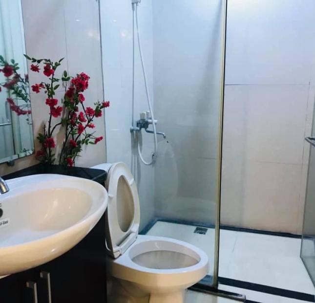 Bán nhà 3 MẶT THOÁNG MỚI HIỆN ĐẠI Văn Cao 65M2, 6TẦNG, MẶT TIỀN 4.3M, GIÁ 13 tỷ Ba Đình 