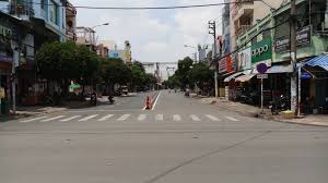 Bán nhà MTKD 77 Nguyễn sơn trung tâm Quận Tân Phú 16 tỷ