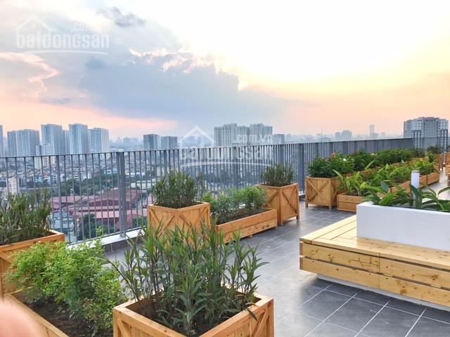 Bán căn hộ chung cư tại Dự án T&T Riverview, Hoàng Mai,  Hà Nội diện tích 99,8m2