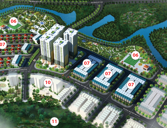 Chung cư cao cấp giá rẻ nhất Thanh Hóa 80m2  chỉ từ 200 triệu