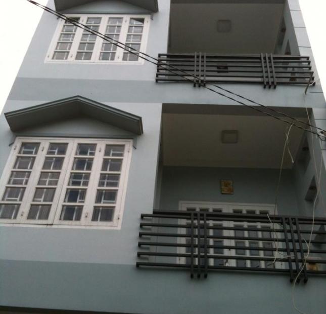 Bán nhà HXH Rất mới, sang trọng đường Nguyễn Trãi, quận 10 (4.2mx10m) giá chỉ 8,1 tỷ