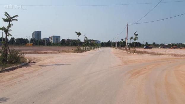 Ra mắt dự án ngay quốc lộ 1A-gần KKT Dung Quất - sân bay Chu Lai