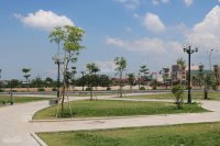 Đất nền Quy Nhơn New City - phân khúc giá rẻ chỉ từ 1 tỷ/nền