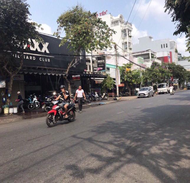 Bán nhà mặt tiền đường Trần Ngọc Quế, phường Hưng Lợi, Q NK, TPCT, đang cho thuê Billiard Club MAXX.