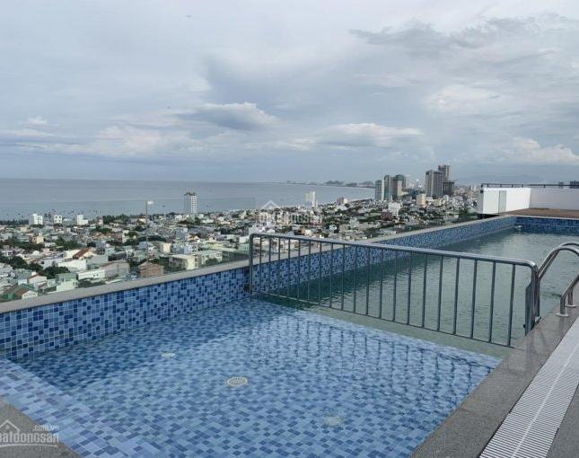 TẠI SAO CHÚNG TA CHỌN CĂN HỘ SƠN TRÀ OCEAN VIEW LÀ NƠI Ở LÍ THƯỞNG ?