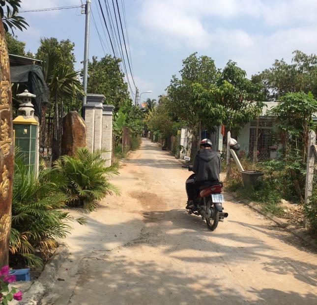 Bán đất gần chợ Phú Văn - dân kín mít 238m2 - phù hợp xây trọ