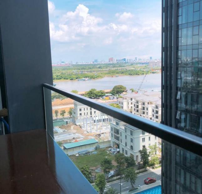 Cho thuê căn hộ chung cư tại Dự án Vinhomes Golden River Ba Son, Quận 1,  Hồ Chí Minh diện tích 80m2  giá 30 Triệu/tháng