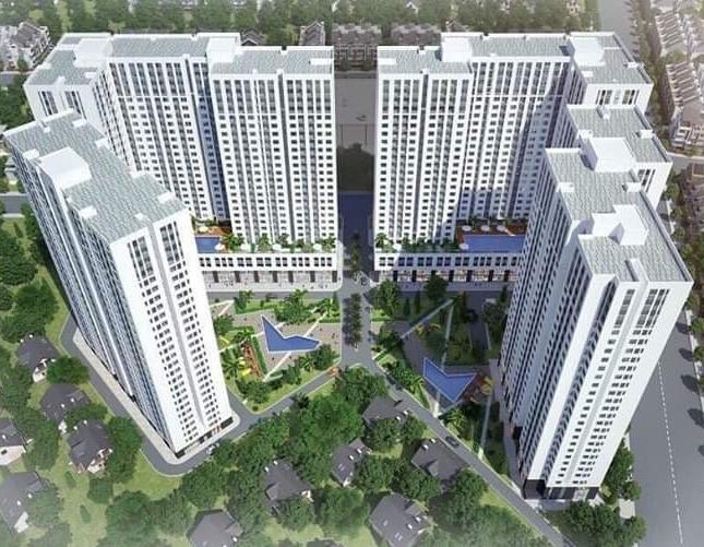 Giỏ hàng 200 căn dự án AIO City - Bình Tân. Giá ưu đãi đợt 1 từ CĐT Hoa Lâm - 0908 577 484