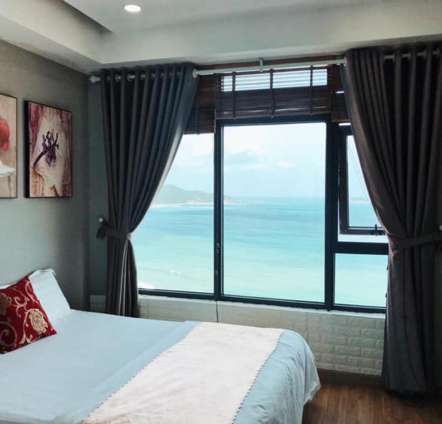 Bạn muốn thư giãn – bạn muốn hòa mình vào thiên nhiên hãy…đến với thiên đường biển xanh Nha Trang