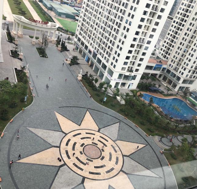 Tháng 6/2019 nhận đặt hàng tìm kiếm căn hộ An Bình City theo yêu cầu người mua