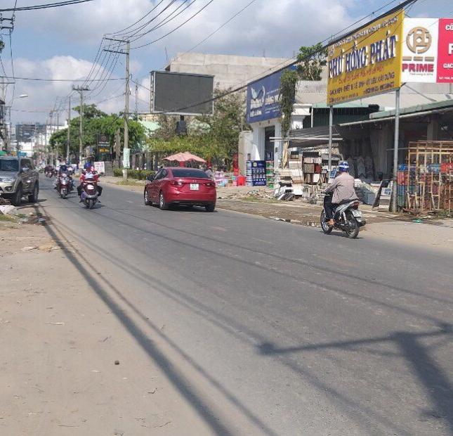 Bán đất mặt tiền đường Long Phước quận 9 , gần ngay Vinhomes quận 9