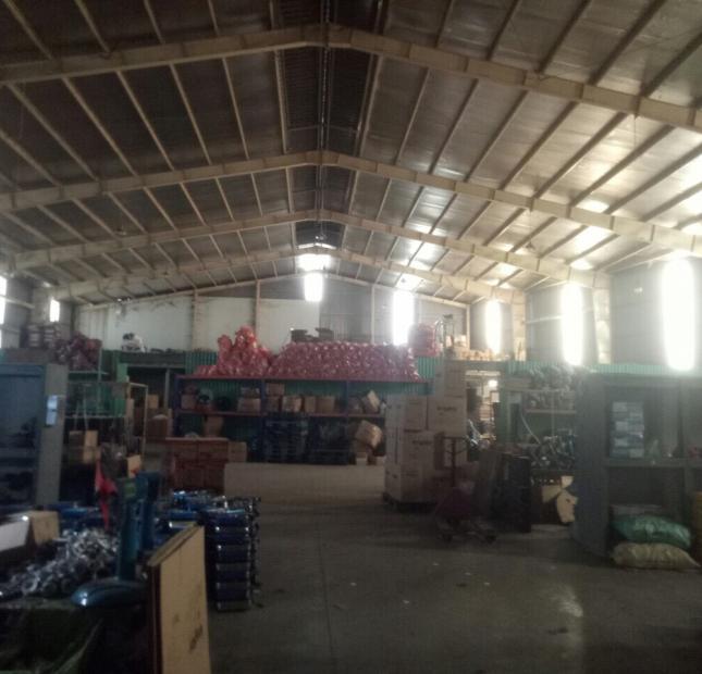 Cho thuê xưởng 5000m khu vực Tân Uyên, Bình Dương (Manufactory for rent in Tan Uyen, Binh Duong)