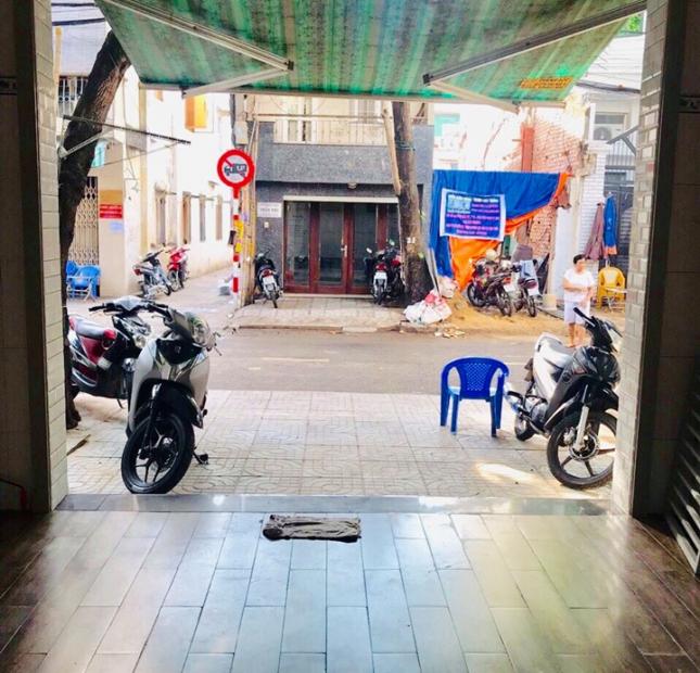 Bán nhà mặt phố tại Đường Huỳnh Mẫn Đạt, Bình Thạnh,  Hồ Chí Minh diện tích 40m2  giá 5 Tỷ