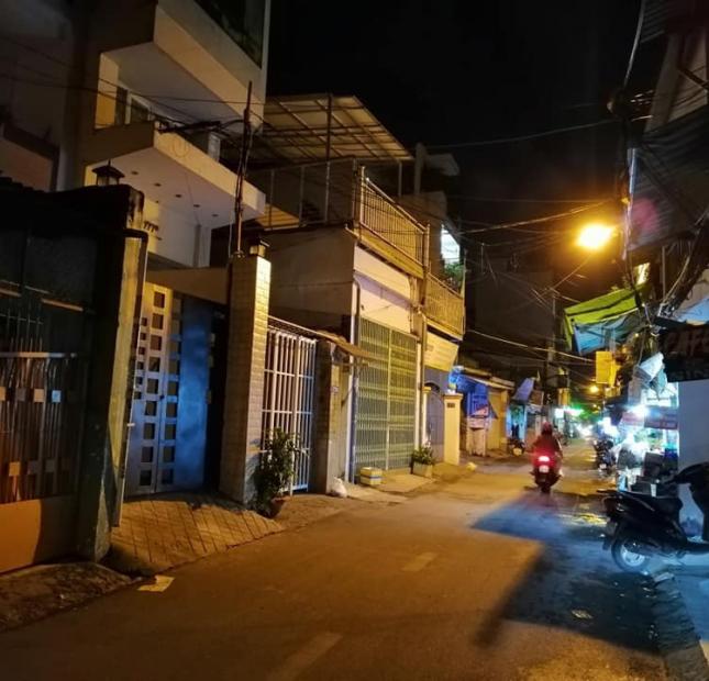 Bán nhà mặt phố tại Đường Trần Văn Đang, Quận 3,  Hồ Chí Minh giá 5.2 Tỷ