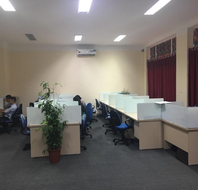 Cho thuê văn phòng ảo - chỗ ngồi chia sẻ giá chỉ từ 1 triệu tại Thanh Xuân