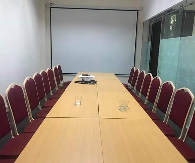 Cho thuê văn phòng ảo - chỗ ngồi chia sẻ giá chỉ từ 1 triệu tại Thanh Xuân